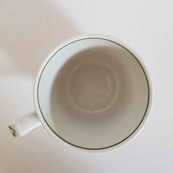 Villeroy & Boch Amapola Flat Cup and Saucer Set - Picture 7 of 8